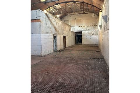 Erhvervsejendom i Milheiros, Porto, Milheiros - € 397.000 | Ref: HL2048 - foto 7
