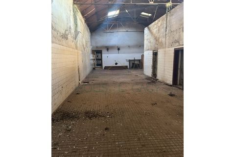 Erhvervsejendom i Milheiros, Porto, Milheiros - € 397.000 | Ref: HL2048 - foto 8