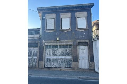 Erhvervsejendom i Milheiros, Porto, Milheiros - € 397.000 | Ref: HL2048 - foto 14