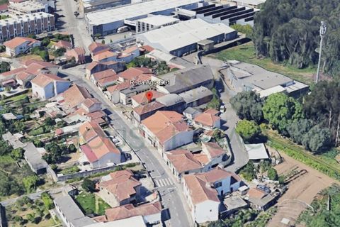 Erhvervsejendom i Milheiros, Porto, Milheiros - € 397.000 | Ref: HL2048 - foto 15