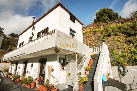 Byhus i Camara de Lobos, Madeira, Camara de Lobos - € 399.000 | Ref: ONE361977-1 - foto 1