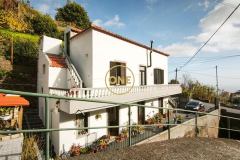 Byhus i Camara de Lobos, Madeira, Camara de Lobos - € 399.000 | Ref: ONE361977-1 - foto 2