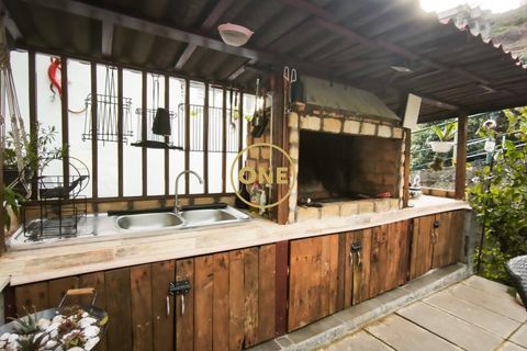 Byhus i Camara de Lobos, Madeira, Camara de Lobos - € 399.000 | Ref: ONE361977-1 - foto 44