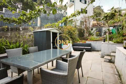 Byhus i Camara de Lobos, Madeira, Camara de Lobos - € 399.000 | Ref: ONE361977-1 - foto 45