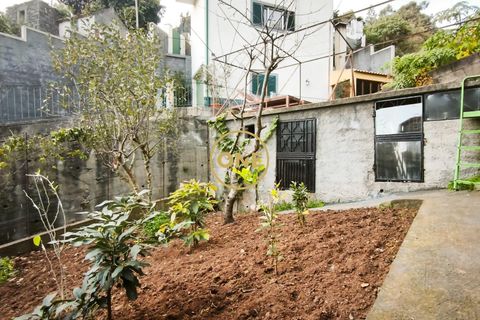 Byhus i Camara de Lobos, Madeira, Camara de Lobos - € 399.000 | Ref: ONE361977-1 - foto 47