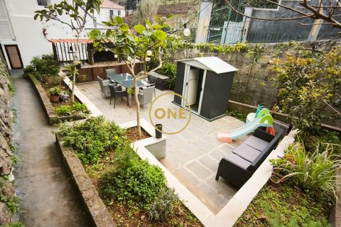 Byhus i Camara de Lobos, Madeira, Camara de Lobos - € 399.000 | Ref: ONE361977-1 - foto 49