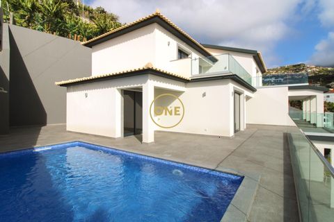 Byhus i Ponta do Sol, Madeira, Ponta do Sol - € 2.400.000 | Ref: ONE361961-19 - foto 2