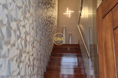Rækkehus i Maia, Porto, Maia - € 485.000 | Ref: ONE0011859-20 - foto 3