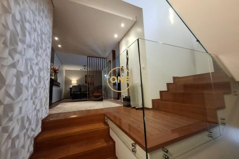 Rækkehus i Maia, Porto, Maia - € 485.000 | Ref: ONE0011859-20 - foto 4