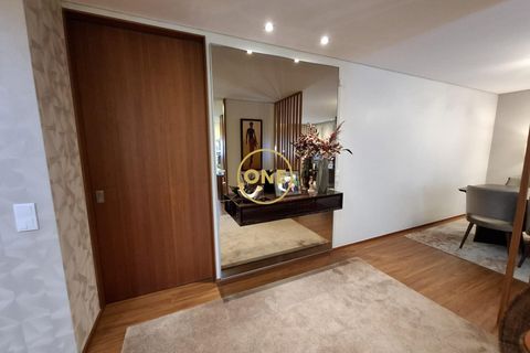 Rækkehus i Maia, Porto, Maia - € 485.000 | Ref: ONE0011859-20 - foto 5