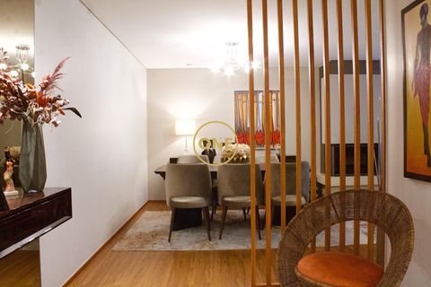 Rækkehus i Maia, Porto, Maia - € 485.000 | Ref: ONE0011859-20 - foto 6