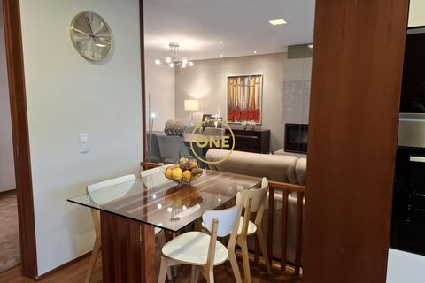 Rækkehus i Maia, Porto, Maia - € 485.000 | Ref: ONE0011859-20 - foto 7