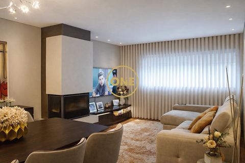Rækkehus i Maia, Porto, Maia - € 485.000 | Ref: ONE0011859-20 - foto 8