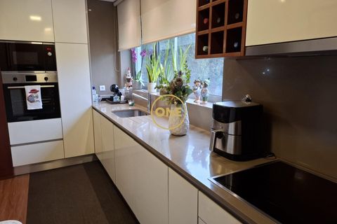 Rækkehus i Maia, Porto, Maia - € 485.000 | Ref: ONE0011859-20 - foto 9