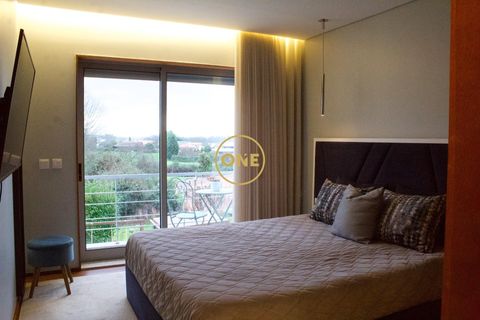 Rækkehus i Maia, Porto, Maia - € 485.000 | Ref: ONE0011859-20 - foto 12