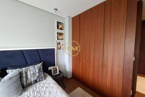 Rækkehus i Maia, Porto, Maia - € 485.000 | Ref: ONE0011859-20 - foto 16