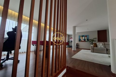 Rækkehus i Maia, Porto, Maia - € 485.000 | Ref: ONE0011859-20 - foto 17