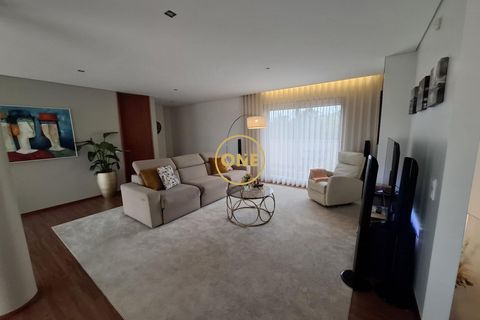 Rækkehus i Maia, Porto, Maia - € 485.000 | Ref: ONE0011859-20 - foto 18