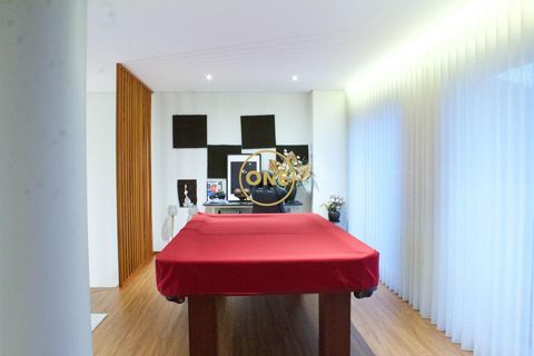 Rækkehus i Maia, Porto, Maia - € 485.000 | Ref: ONE0011859-20 - foto 19