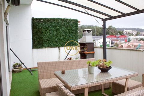 Rækkehus i Maia, Porto, Maia - € 485.000 | Ref: ONE0011859-20 - foto 20