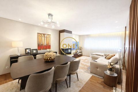 Rækkehus i Maia, Porto, Maia - € 485.000 | Ref: ONE0011859-20 - foto 1