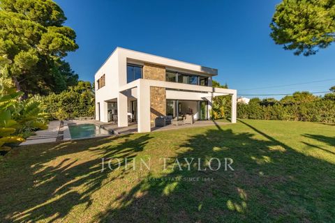 Villa i Antibes, Alpes-Maritimes, Antibes - € 4.900.000 | Ref: V0692AN - foto 3