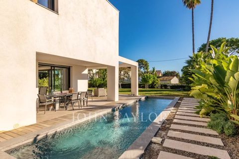 Villa i Antibes, Alpes-Maritimes, Antibes - € 4.900.000 | Ref: V0692AN - foto 4