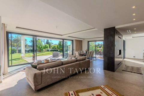 Villa i Antibes, Alpes-Maritimes, Antibes - € 4.900.000 | Ref: V0692AN - foto 5