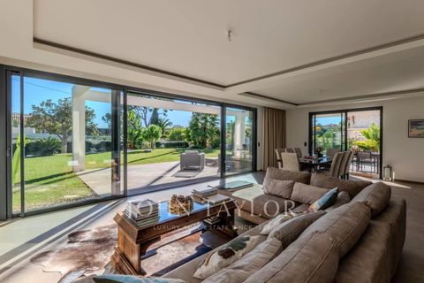 Villa i Antibes, Alpes-Maritimes, Antibes - € 4.900.000 | Ref: V0692AN - foto 6