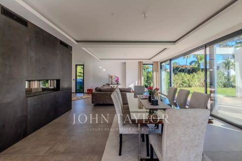 Villa i Antibes, Alpes-Maritimes, Antibes - € 4.900.000 | Ref: V0692AN - foto 7