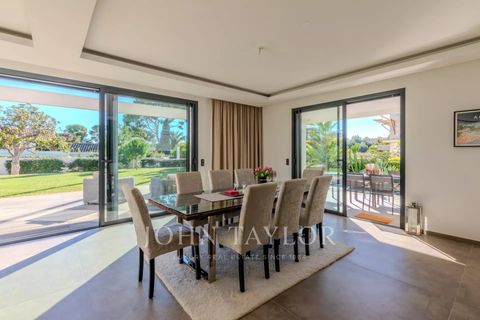 Villa i Antibes, Alpes-Maritimes, Antibes - € 4.900.000 | Ref: V0692AN - foto 8