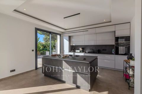Villa i Antibes, Alpes-Maritimes, Antibes - € 4.900.000 | Ref: V0692AN - foto 10