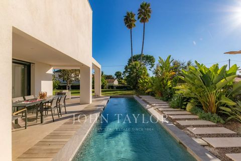 Villa i Antibes, Alpes-Maritimes, Antibes - € 4.900.000 | Ref: V0692AN - foto 17