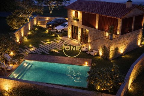 Landejendom i Vila Verde, Braga, Vila Verde - € 325.000 | Ref: ONE141494-66 - foto 1