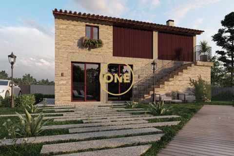 Landejendom i Vila Verde, Braga, Vila Verde - € 325.000 | Ref: ONE141494-66 - foto 4