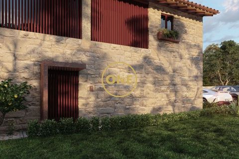 Landejendom i Vila Verde, Braga, Vila Verde - € 325.000 | Ref: ONE141494-66 - foto 5