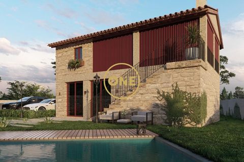 Landejendom i Vila Verde, Braga, Vila Verde - € 325.000 | Ref: ONE141494-66 - foto 6