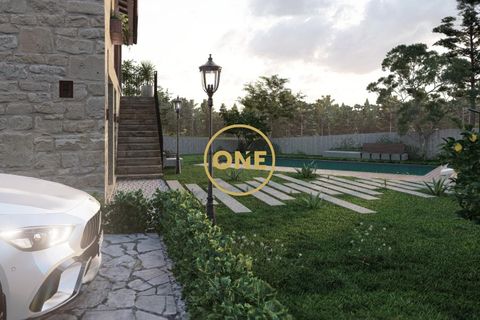 Landejendom i Vila Verde, Braga, Vila Verde - € 325.000 | Ref: ONE141494-66 - foto 7