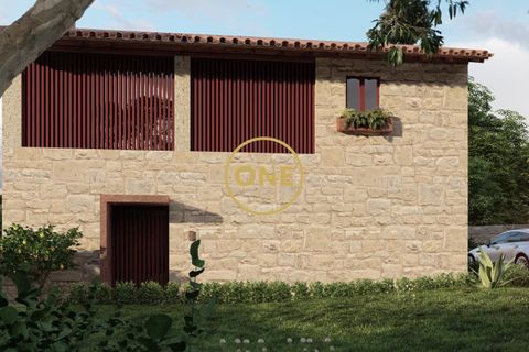 Landejendom i Vila Verde, Braga, Vila Verde - € 325.000 | Ref: ONE141494-66 - foto 8