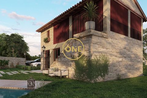 Landejendom i Vila Verde, Braga, Vila Verde - € 325.000 | Ref: ONE141494-66 - foto 9