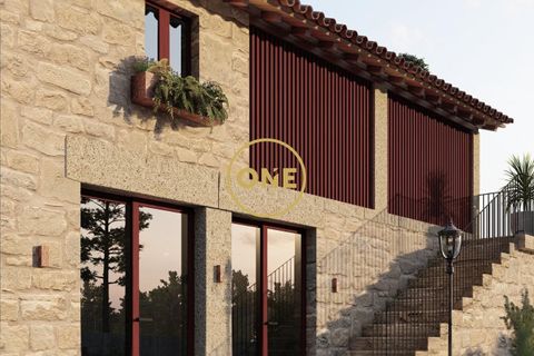 Landejendom i Vila Verde, Braga, Vila Verde - € 325.000 | Ref: ONE141494-66 - foto 10