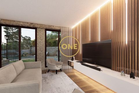 Landejendom i Vila Verde, Braga, Vila Verde - € 325.000 | Ref: ONE141494-66 - foto 12