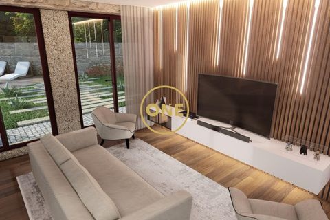 Landejendom i Vila Verde, Braga, Vila Verde - € 325.000 | Ref: ONE141494-66 - foto 14