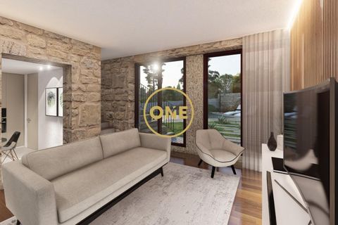 Landejendom i Vila Verde, Braga, Vila Verde - € 325.000 | Ref: ONE141494-66 - foto 15