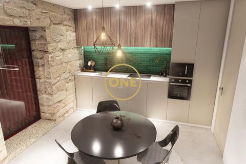 Landejendom i Vila Verde, Braga, Vila Verde - € 325.000 | Ref: ONE141494-66 - foto 20