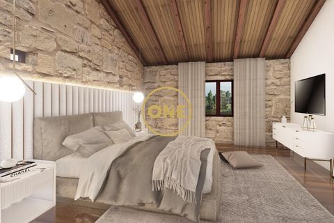 Landejendom i Vila Verde, Braga, Vila Verde - € 325.000 | Ref: ONE141494-66 - foto 24