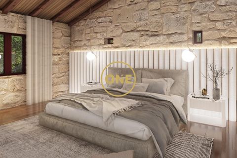 Landejendom i Vila Verde, Braga, Vila Verde - € 325.000 | Ref: ONE141494-66 - foto 25