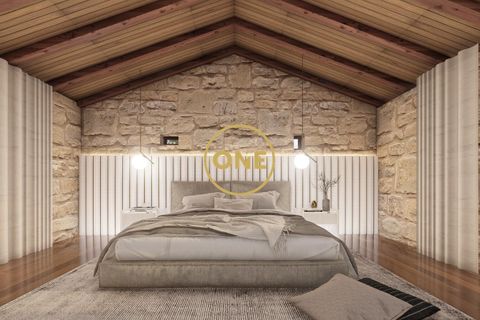 Landejendom i Vila Verde, Braga, Vila Verde - € 325.000 | Ref: ONE141494-66 - foto 27