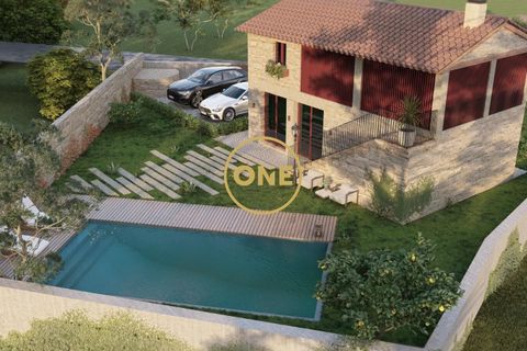 Landejendom i Vila Verde, Braga, Vila Verde - € 325.000 | Ref: ONE141494-66 - foto 28