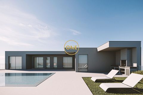 Byhus i Braga, Braga, Braga - € 800.000 | Ref: ONE131909-3 - foto 1